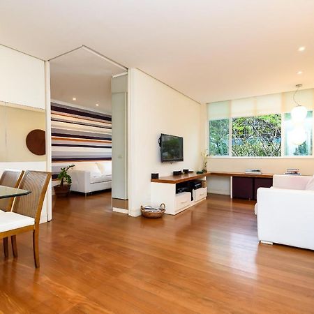 Beautiful Leblon Apartment Rio de Janeiro Exterior photo