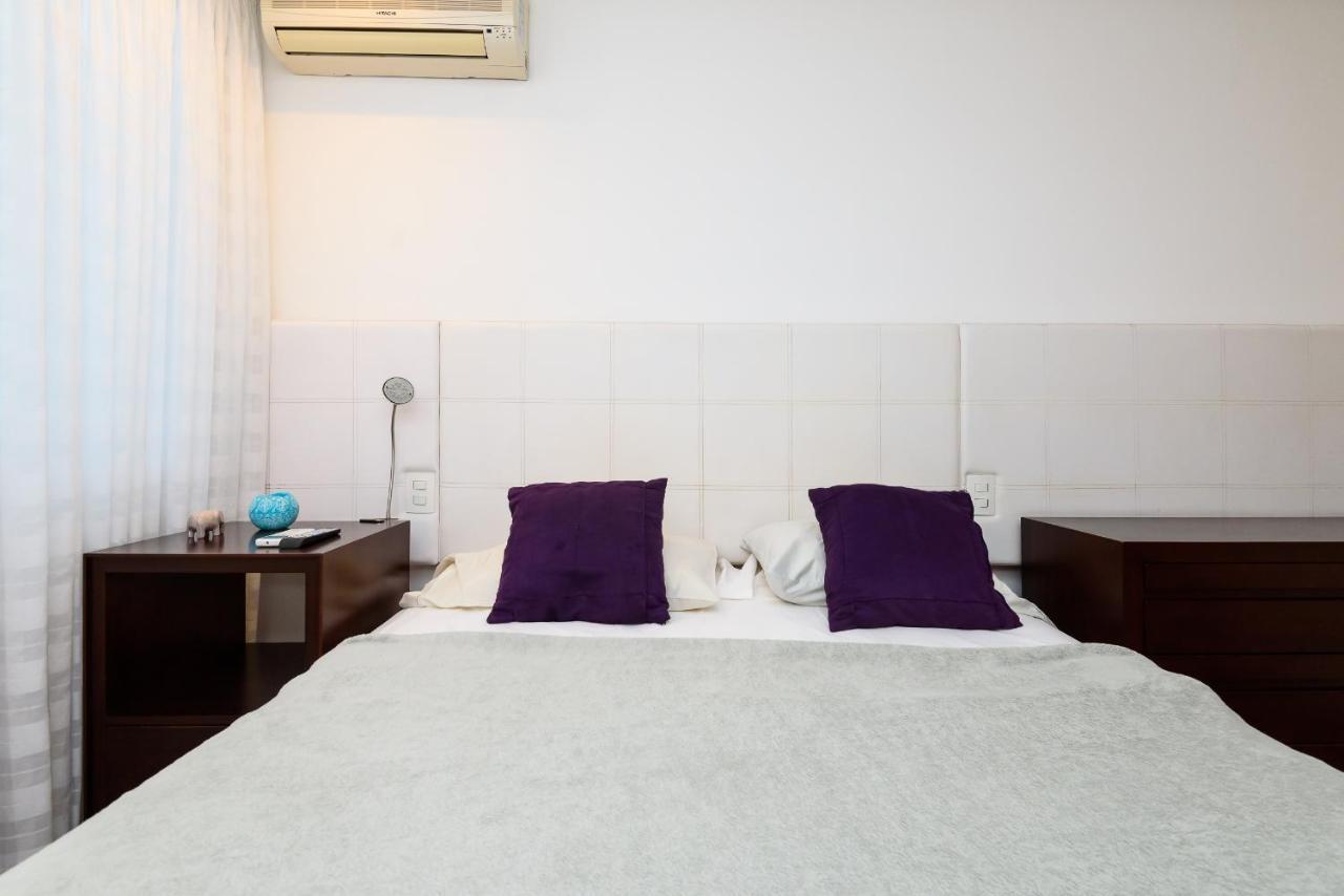 Beautiful Leblon Apartment Rio de Janeiro Exterior photo